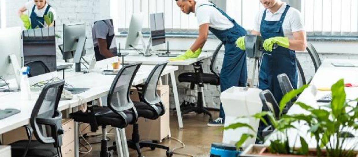 Water Damage Restoration Experts - We Kleen Green